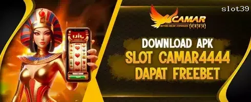Bonus Spesial Download slot39 APK screenshot