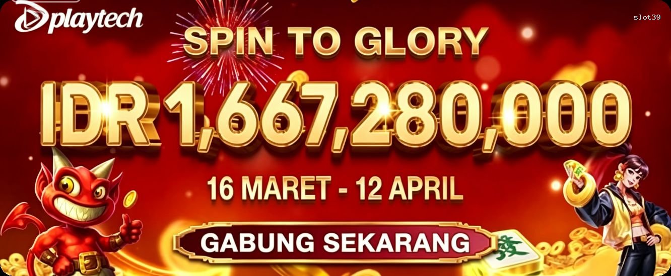 Unduh slot39 apk Versi Terbaru
