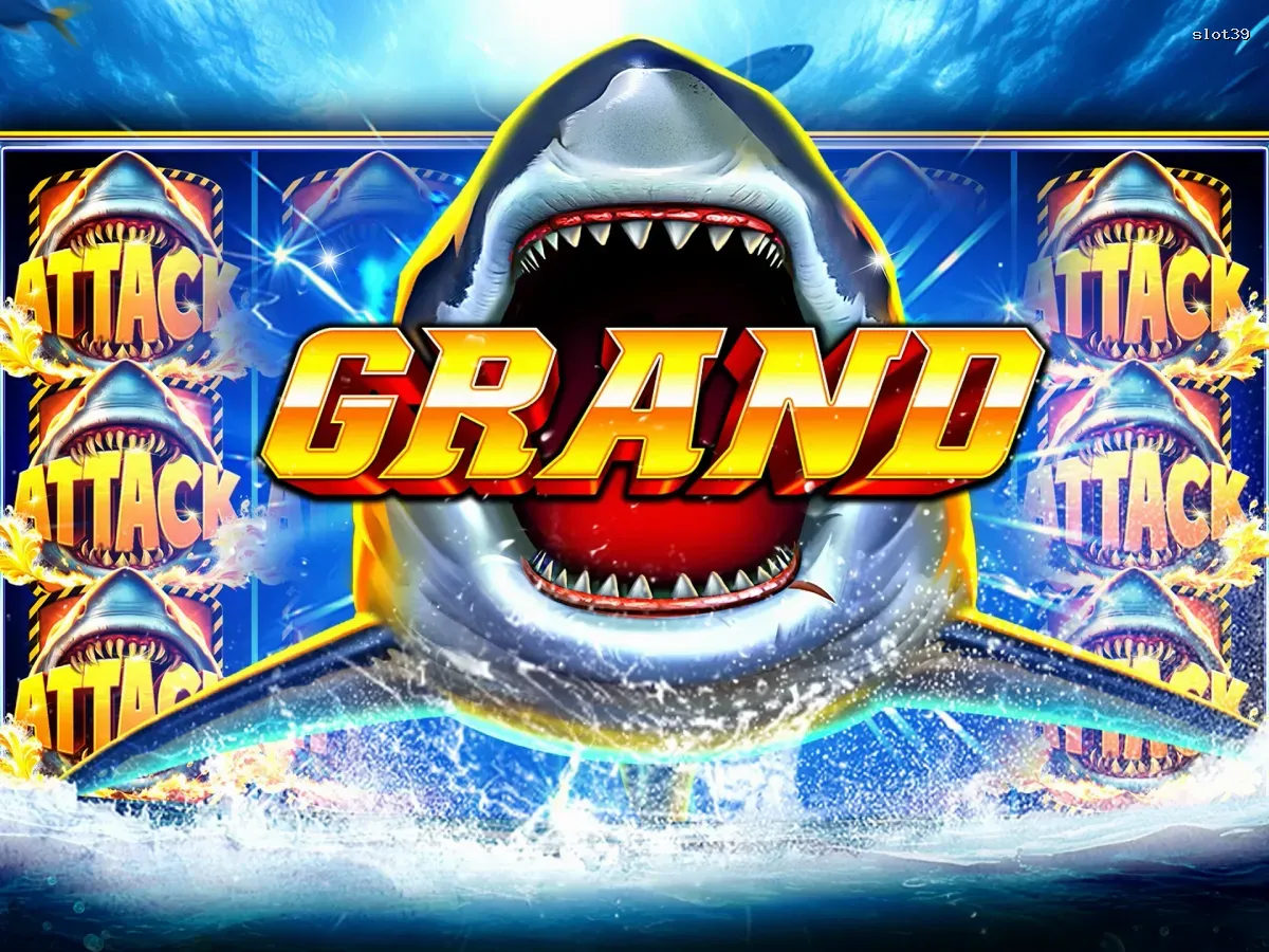 Promosi & Jackpot slot39 screenshot
