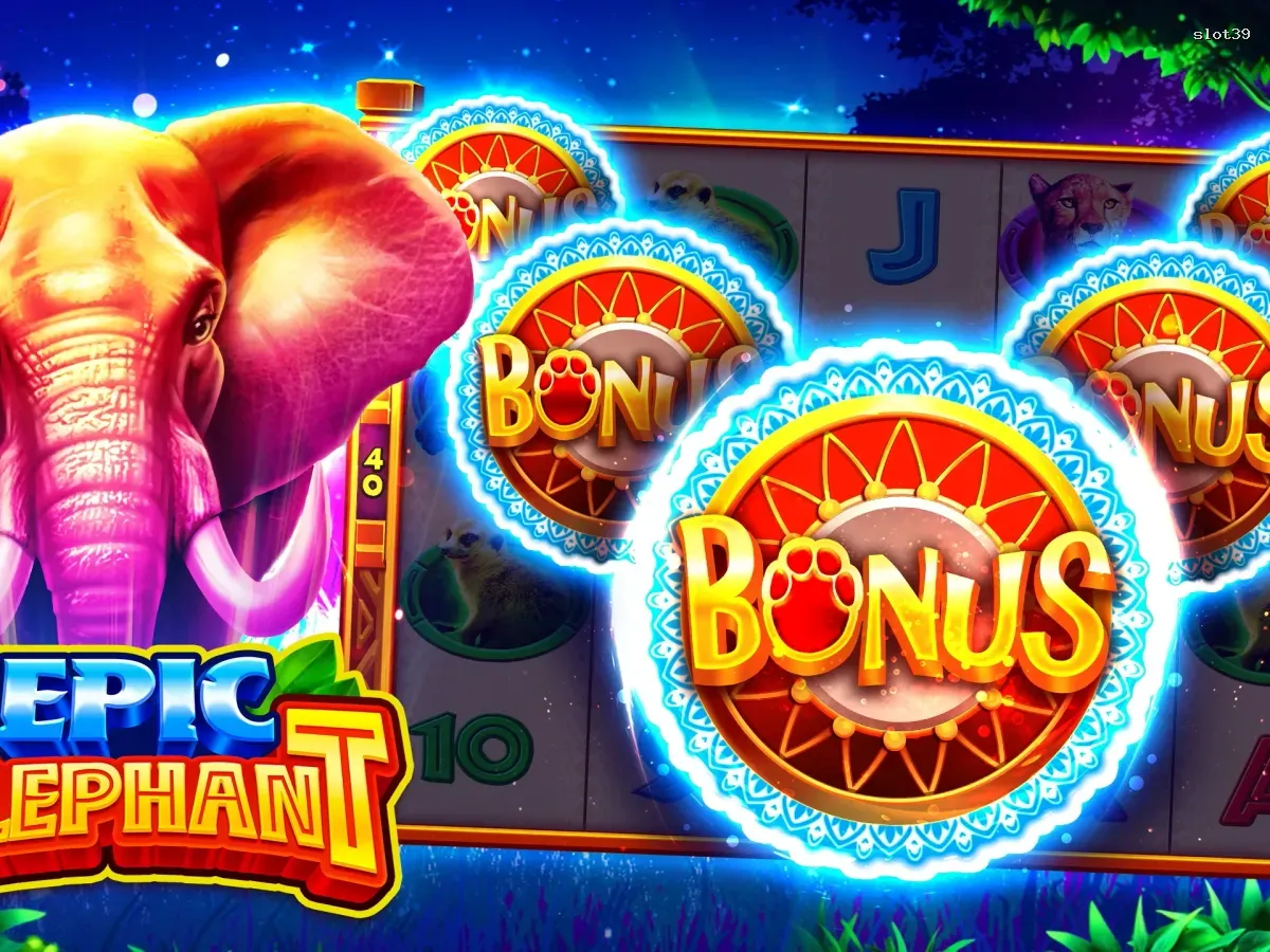 Akses slot39 VIP Premium screenshot